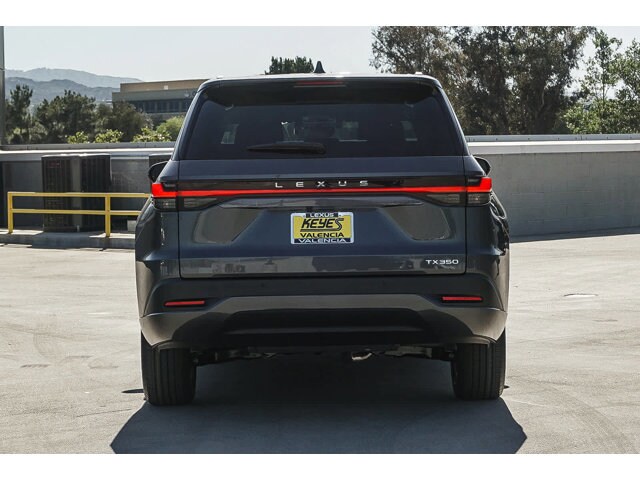 Thumbnail: 2026 Lexus TX - 5