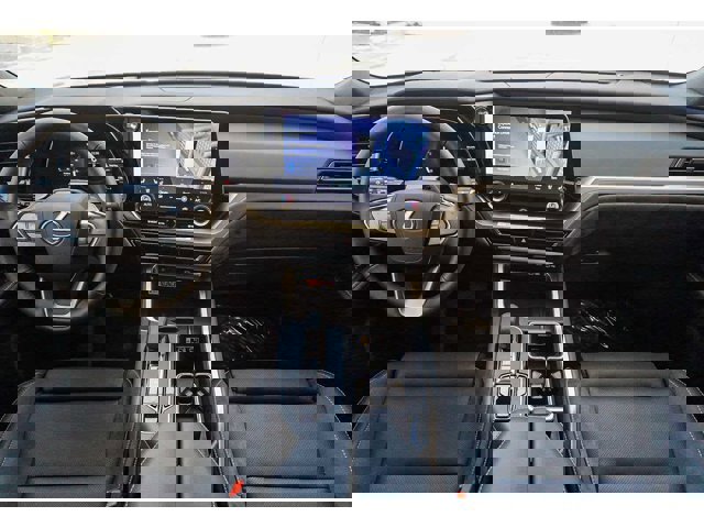 Thumbnail: 2025 Lexus TX - 13