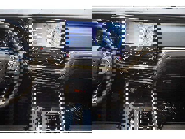 Thumbnail: 2025 Lexus TX - 14
