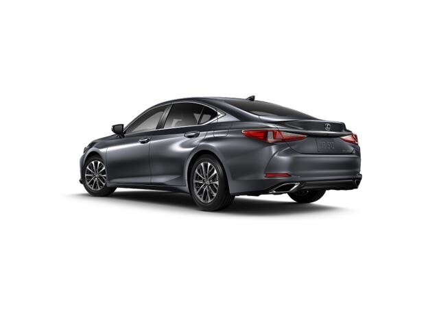 Thumbnail: 2025 Lexus ES - 3