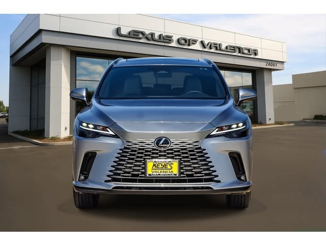 Thumbnail: 2026 Lexus RX - 6