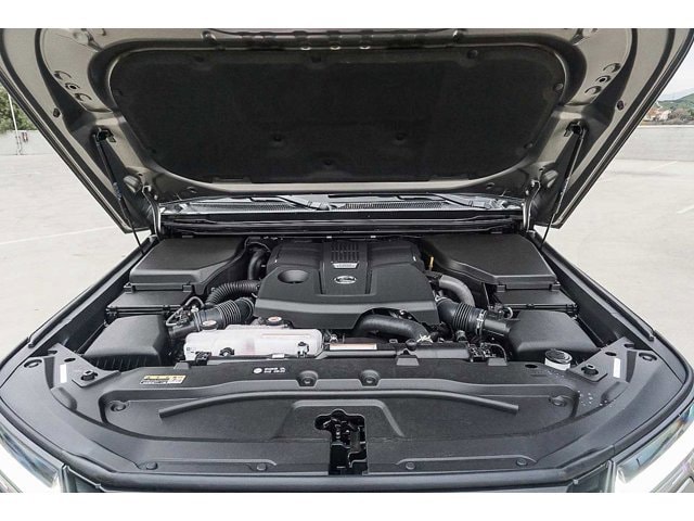 Thumbnail: 2026 Lexus GX - 31