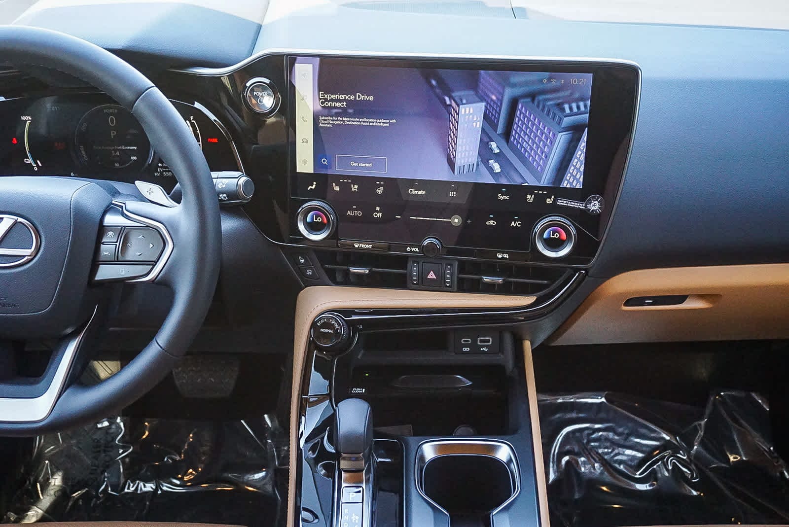 Thumbnail: 2026 Lexus NX - 14