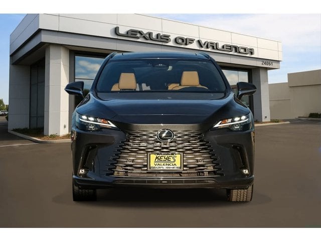 Thumbnail: 2026 Lexus RX - 6