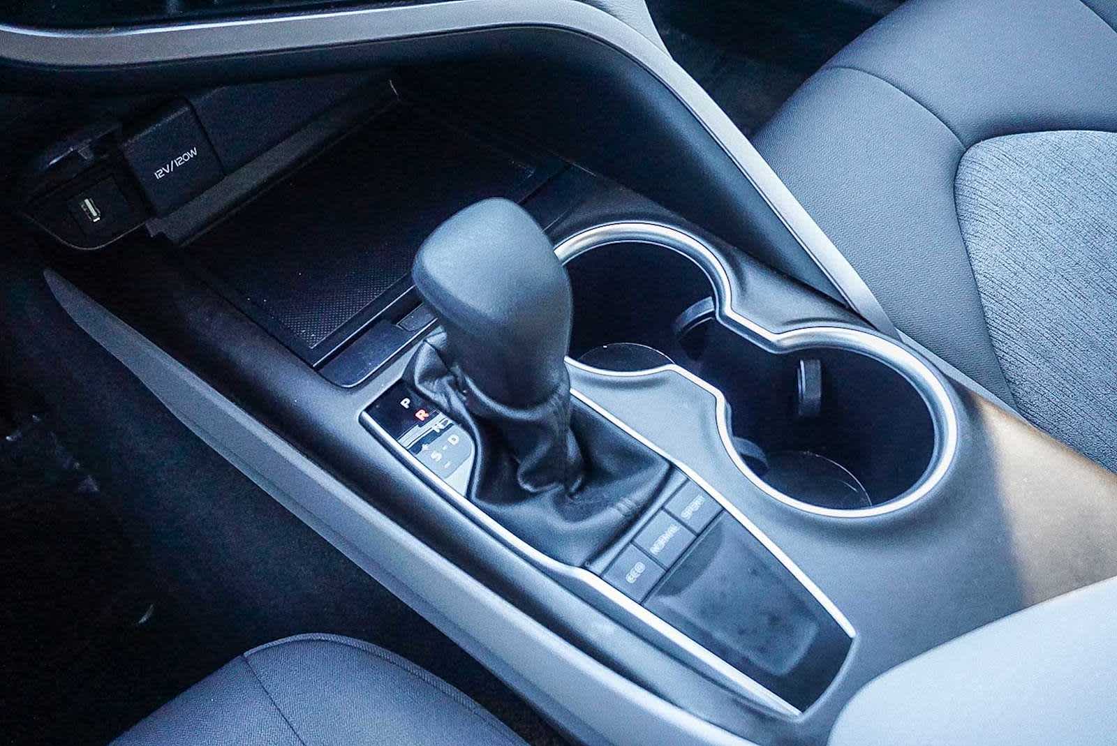 Thumbnail: 2023 Toyota Camry - 23