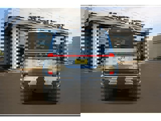 Thumbnail: 2026 Lexus GX - 3