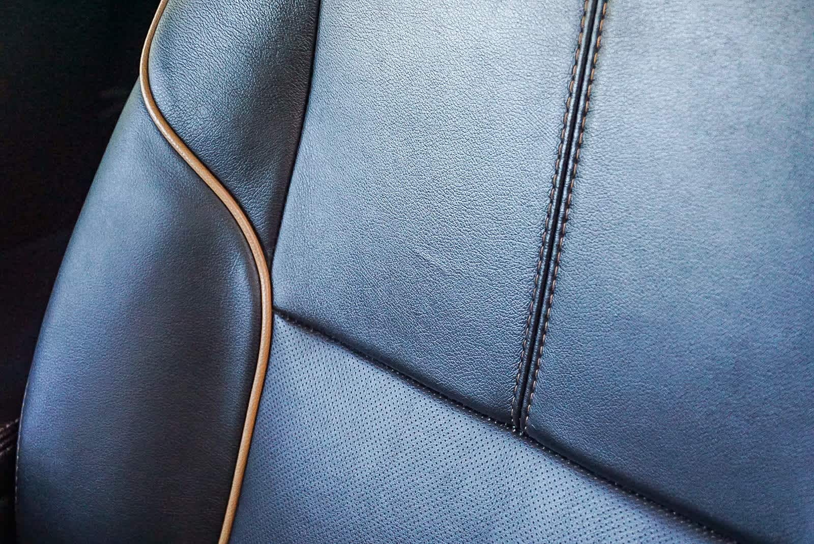 Thumbnail: 2018 Chevrolet Impala - 27