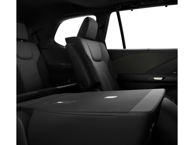 Thumbnail: 2026 Lexus TX - 12