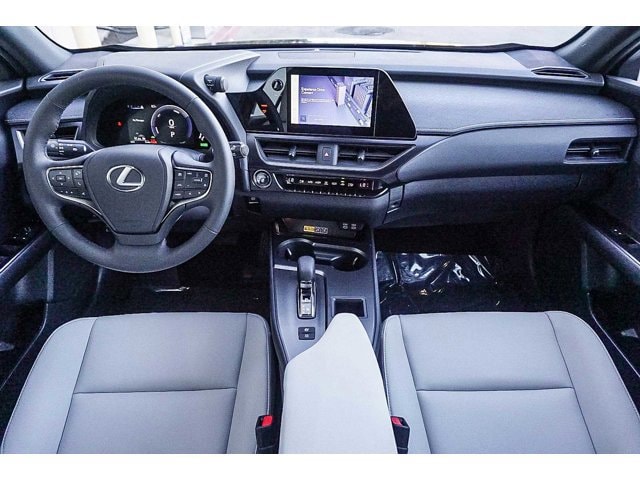 Thumbnail: 2025 Lexus UX - 20