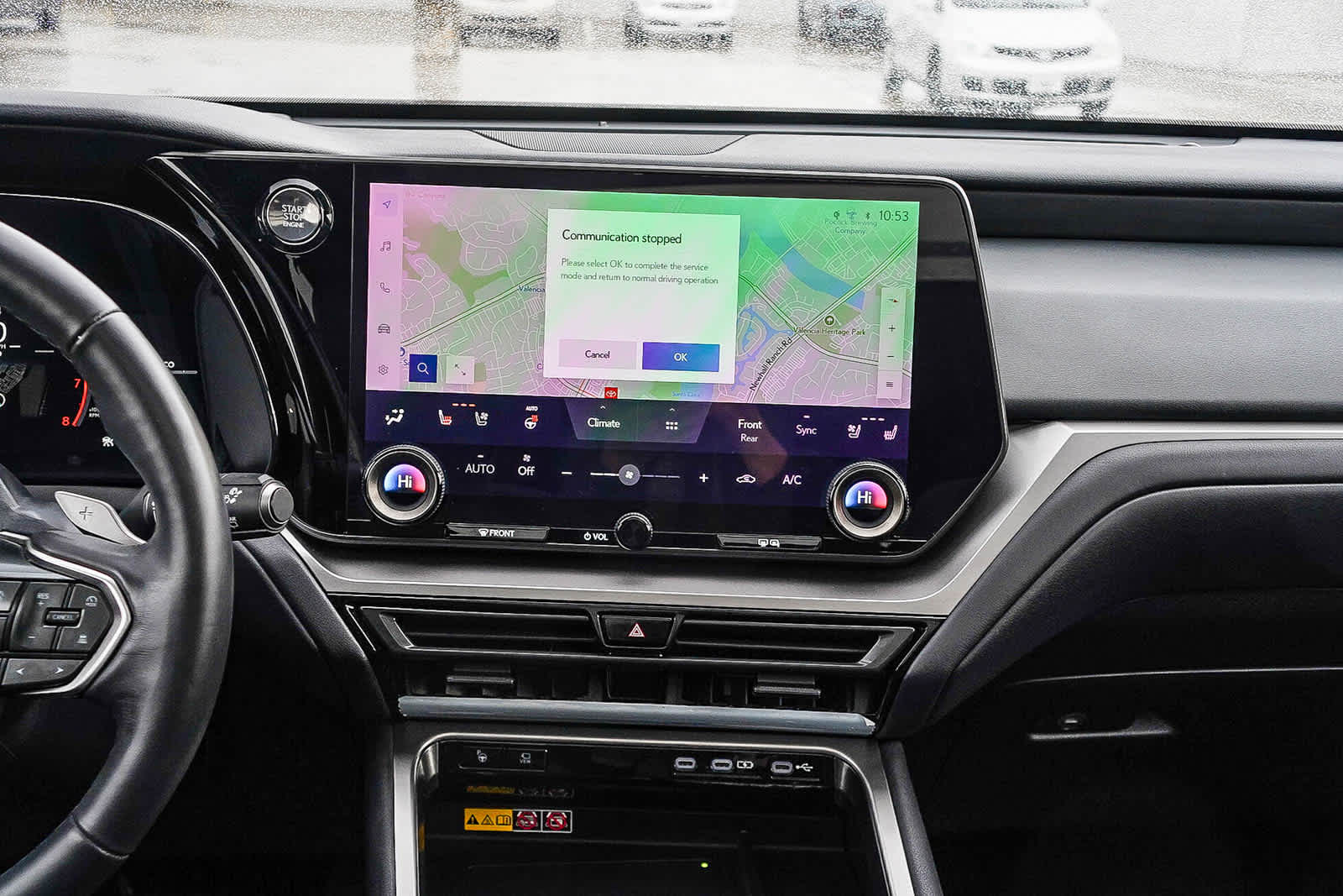 Thumbnail: 2024 Lexus TX - 11