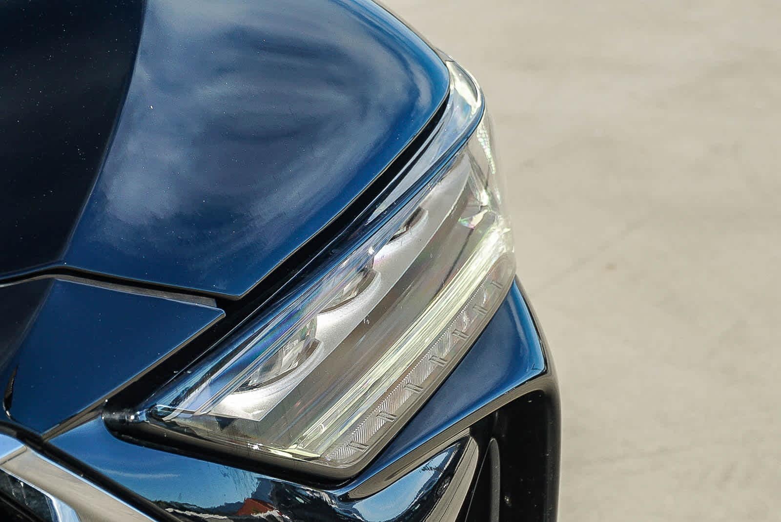 Thumbnail: 2023 Acura MDX - 7