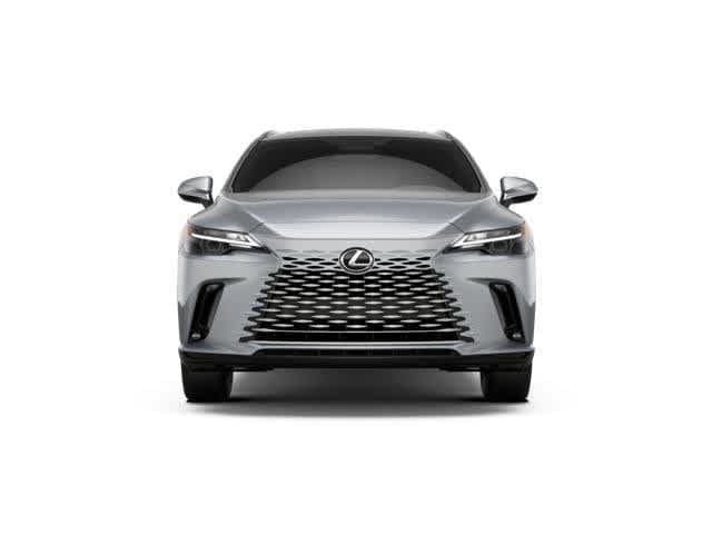 Thumbnail: 2026 Lexus RX - 10