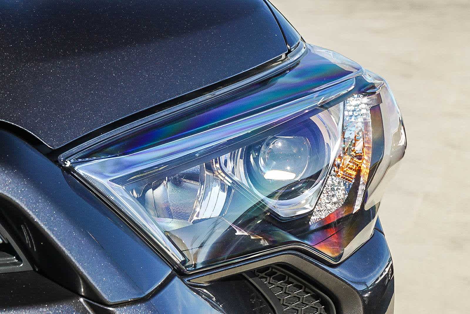 Thumbnail: 2022 Toyota 4Runner - 7