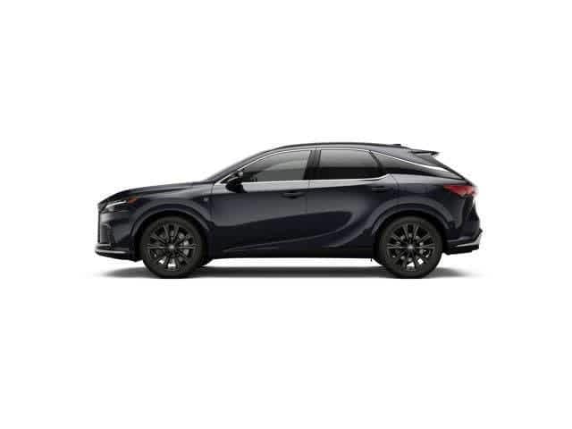 Thumbnail: 2026 Lexus RX - 2