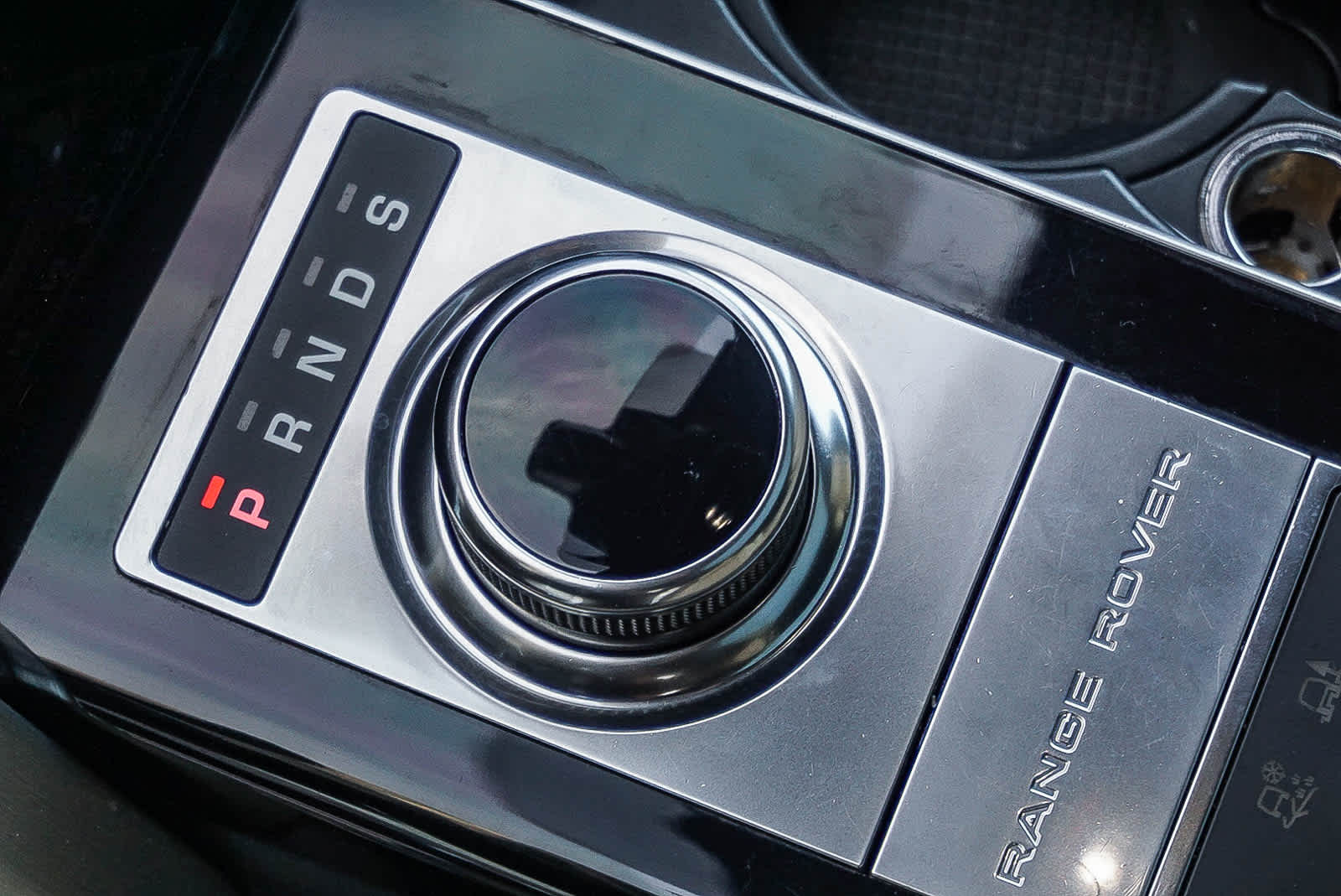 Thumbnail: 2017 Land Rover Range Rover - 19