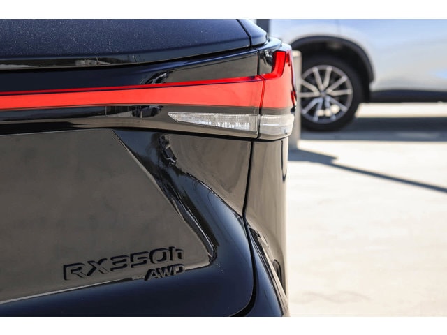 Thumbnail: 2026 Lexus RX - 11