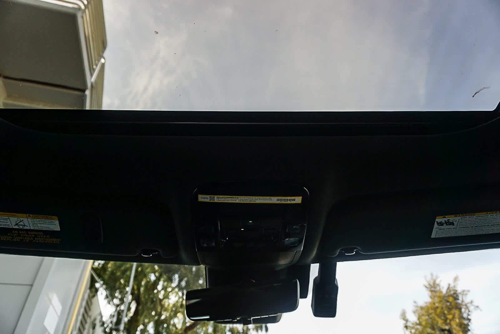 Thumbnail: 2025 Lexus RX - 12