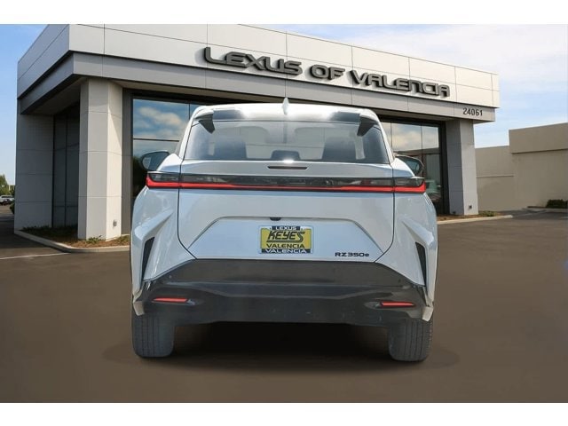 Thumbnail: 2026 Lexus RZ - 3