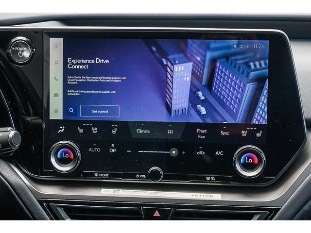 Thumbnail: 2026 Lexus TX - 14