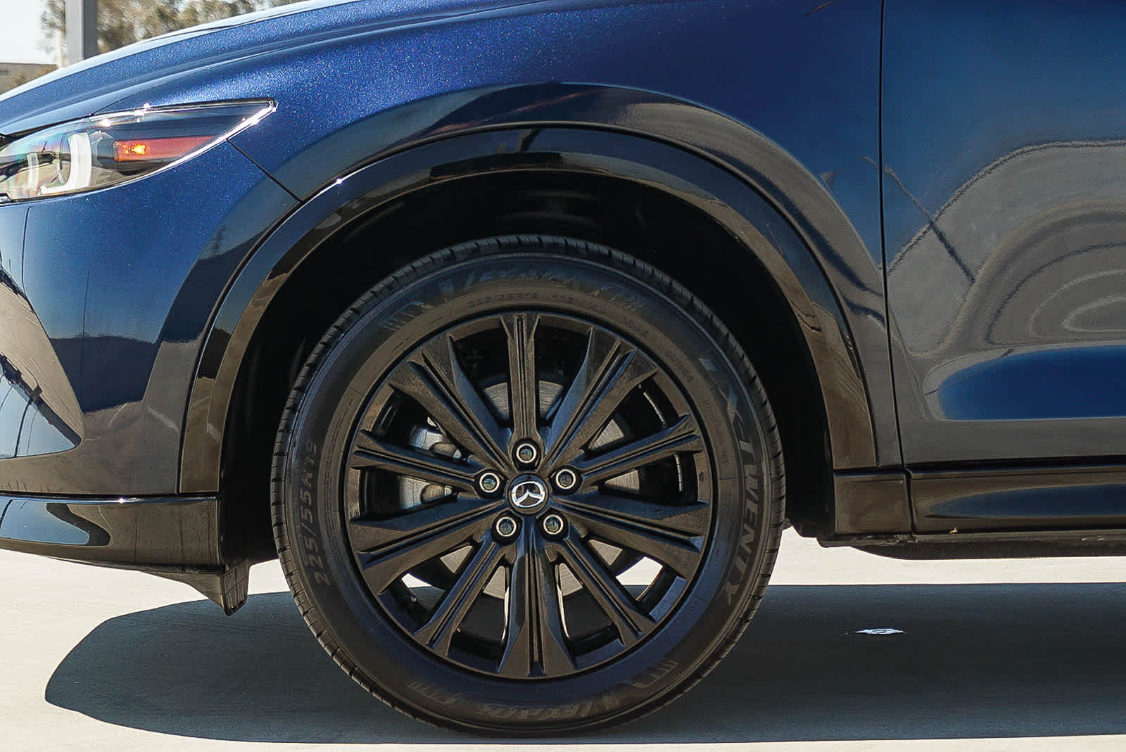 Thumbnail: 2023 Mazda CX-5 - 10