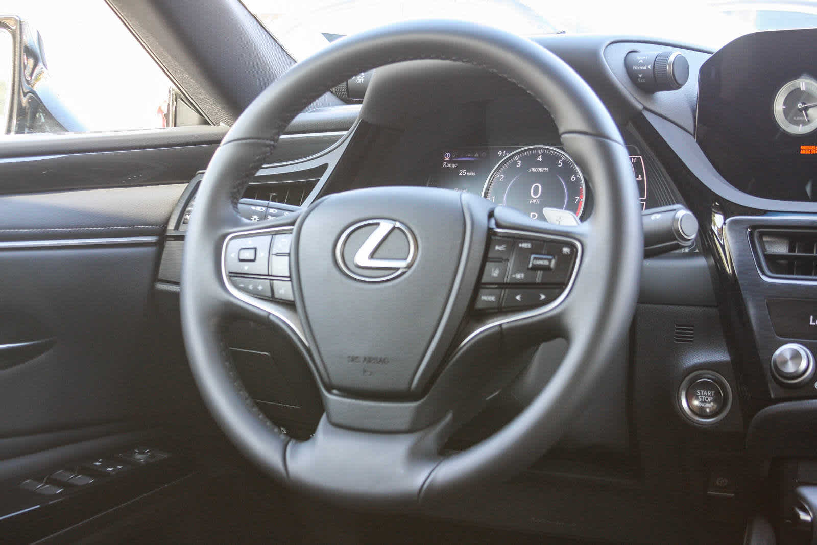 2024 Lexus ES 350 14