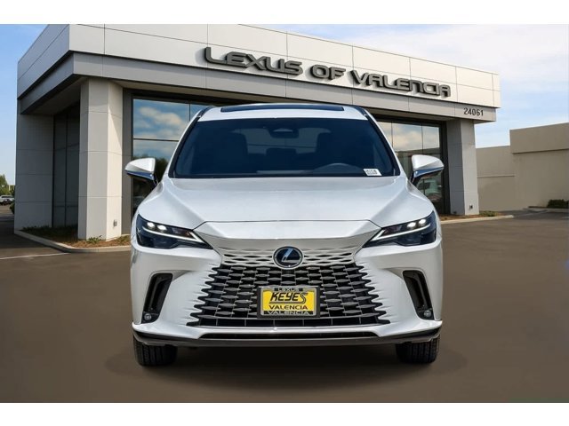 Thumbnail: 2026 Lexus RX - 6