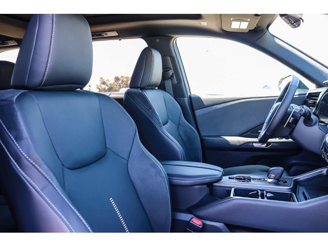 Thumbnail: 2026 Lexus TX - 15