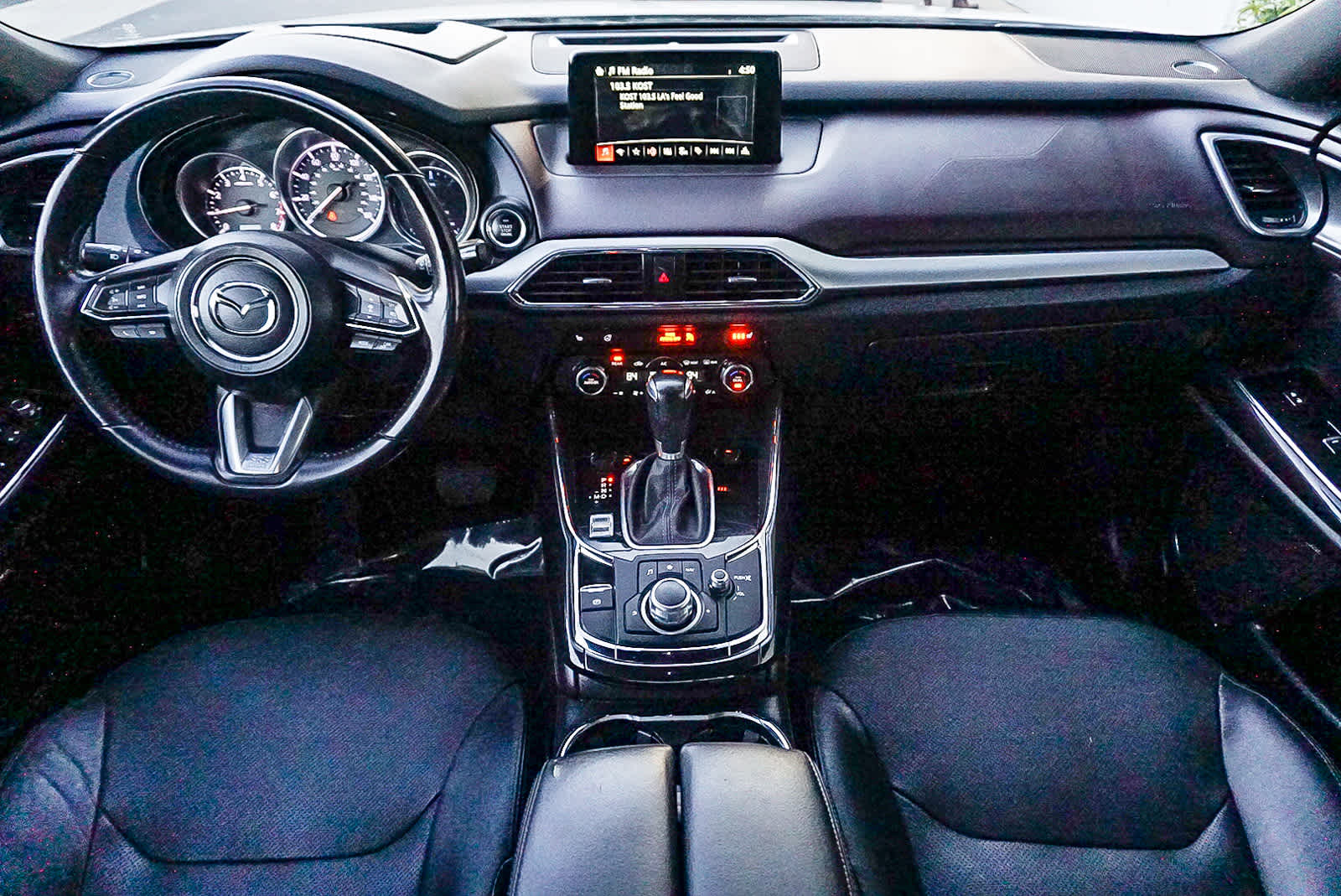 Thumbnail: 2018 Mazda CX-9 - 14