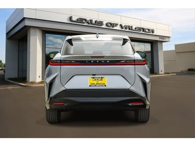 Thumbnail: 2026 Lexus RZ - 3