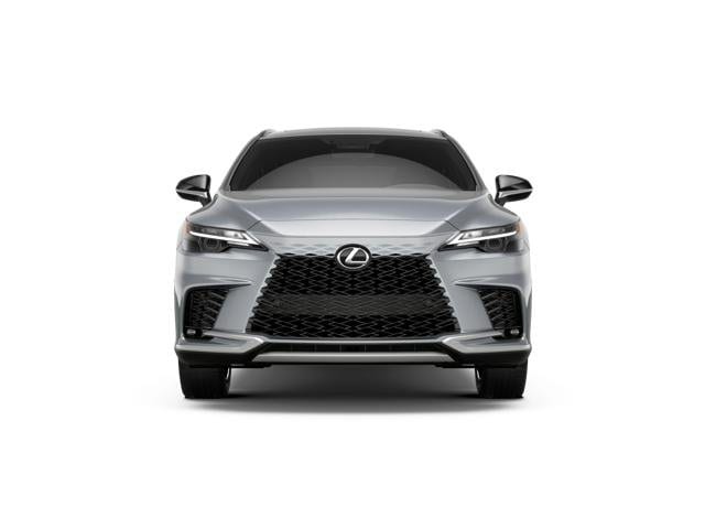 Thumbnail: 2026 Lexus RX - 10