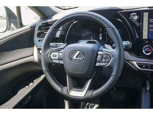 Thumbnail: 2026 Lexus RX - 16