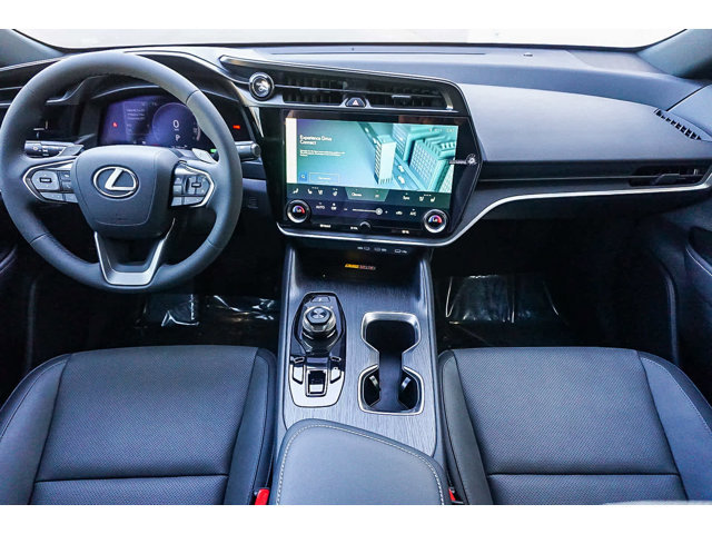 Thumbnail: 2026 Lexus RZ - 12