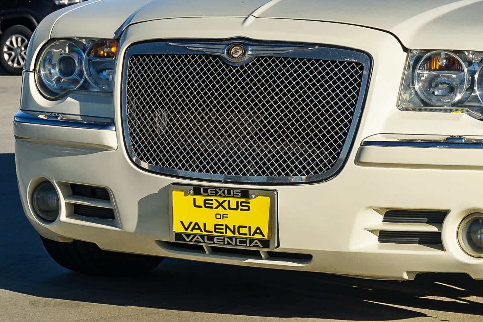 Thumbnail: 2006 Chrysler 300 - 8