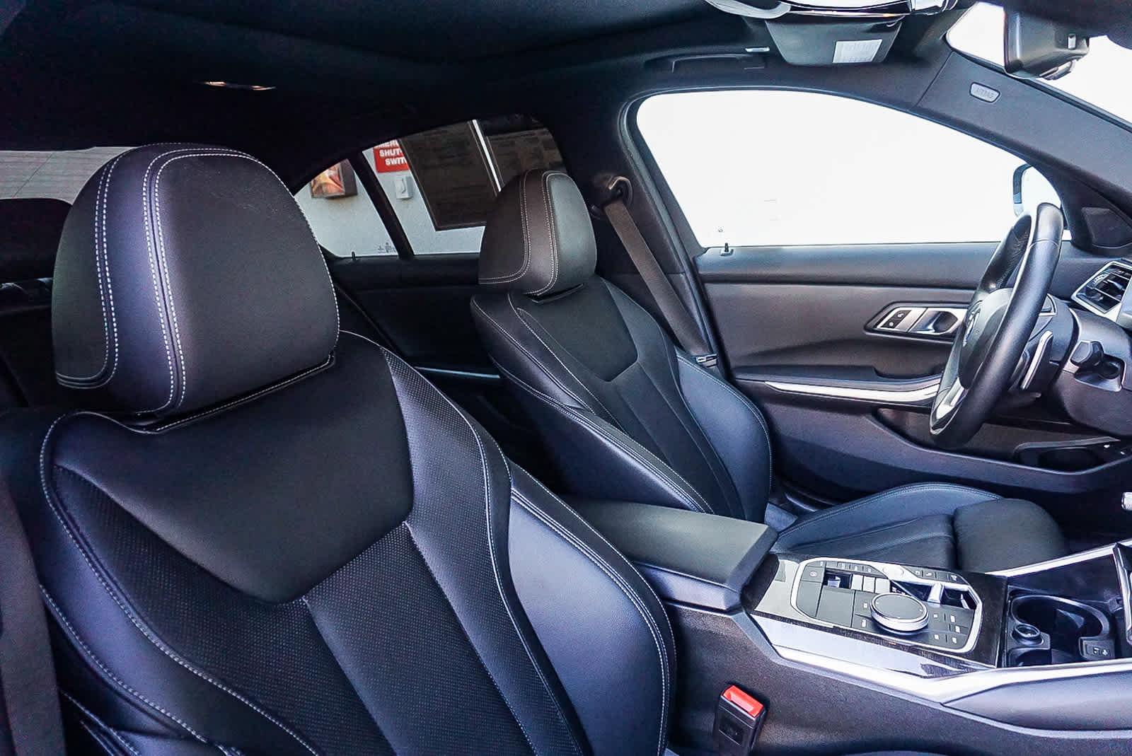 Thumbnail: 2023 BMW 3 Series - 17