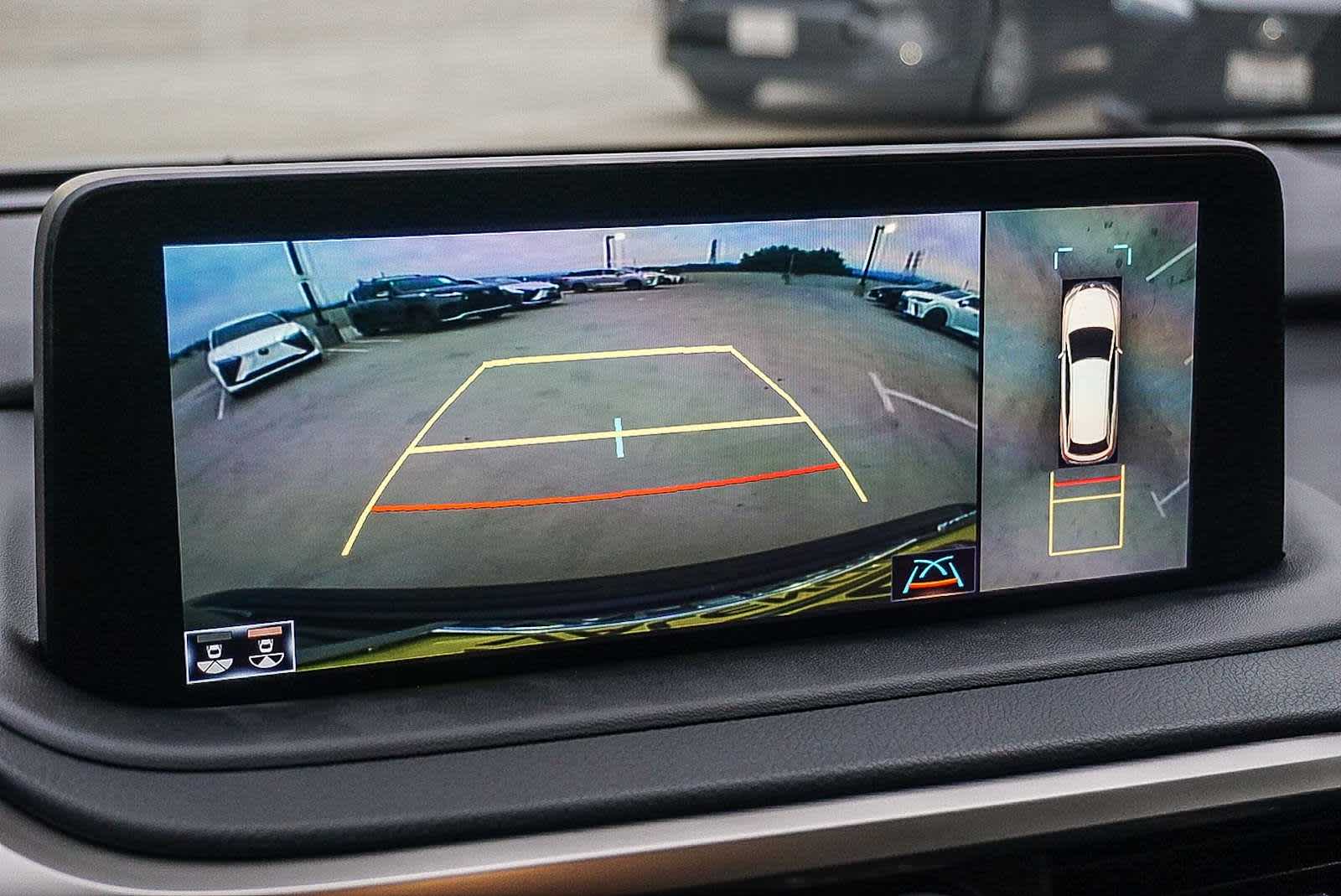 Thumbnail: 2021 Lexus RX - 25