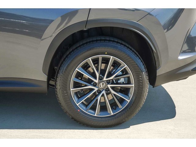 Thumbnail: 2026 Lexus NX - 11