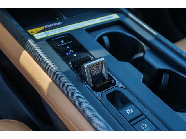 2026 Lexus ES BEV 350e Premium - Photo 22