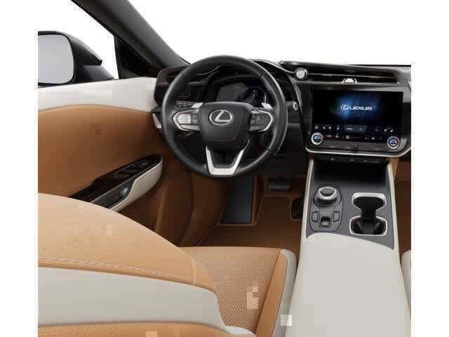 Thumbnail: 2026 Lexus RZ - 5