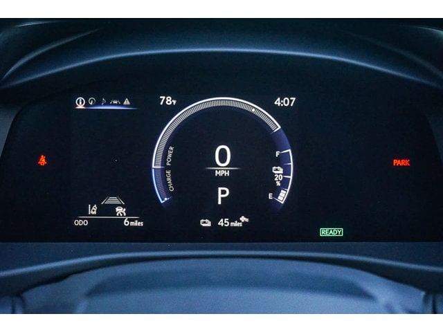 Thumbnail: 2026 Lexus RZ - 24