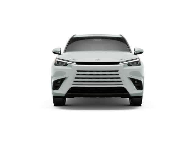 Thumbnail: 2026 Lexus TX - 4