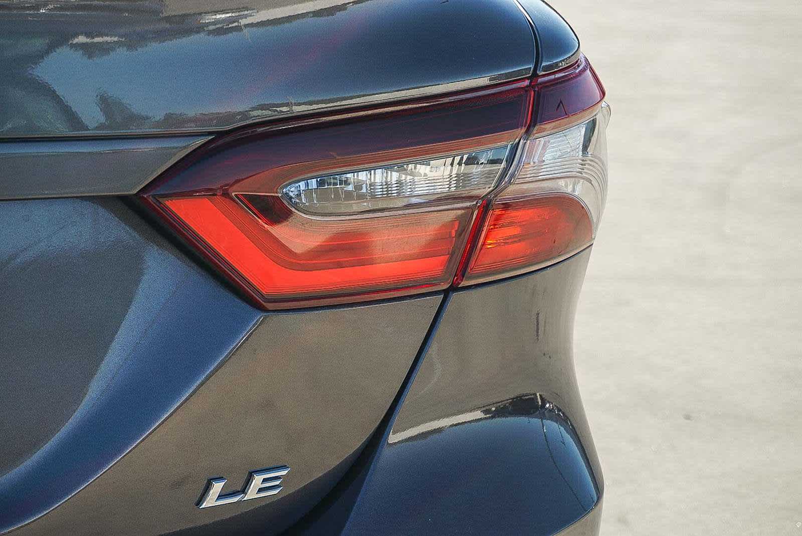 Thumbnail: 2023 Toyota Camry - 11