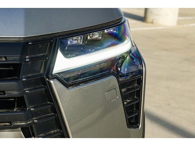 Thumbnail: 2026 Lexus GX - 13