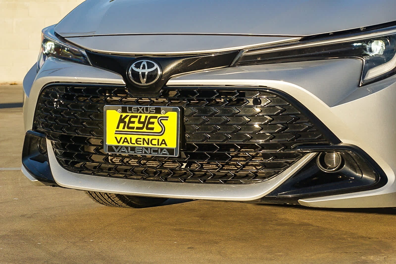 Thumbnail: 2024 Toyota Corolla - 8