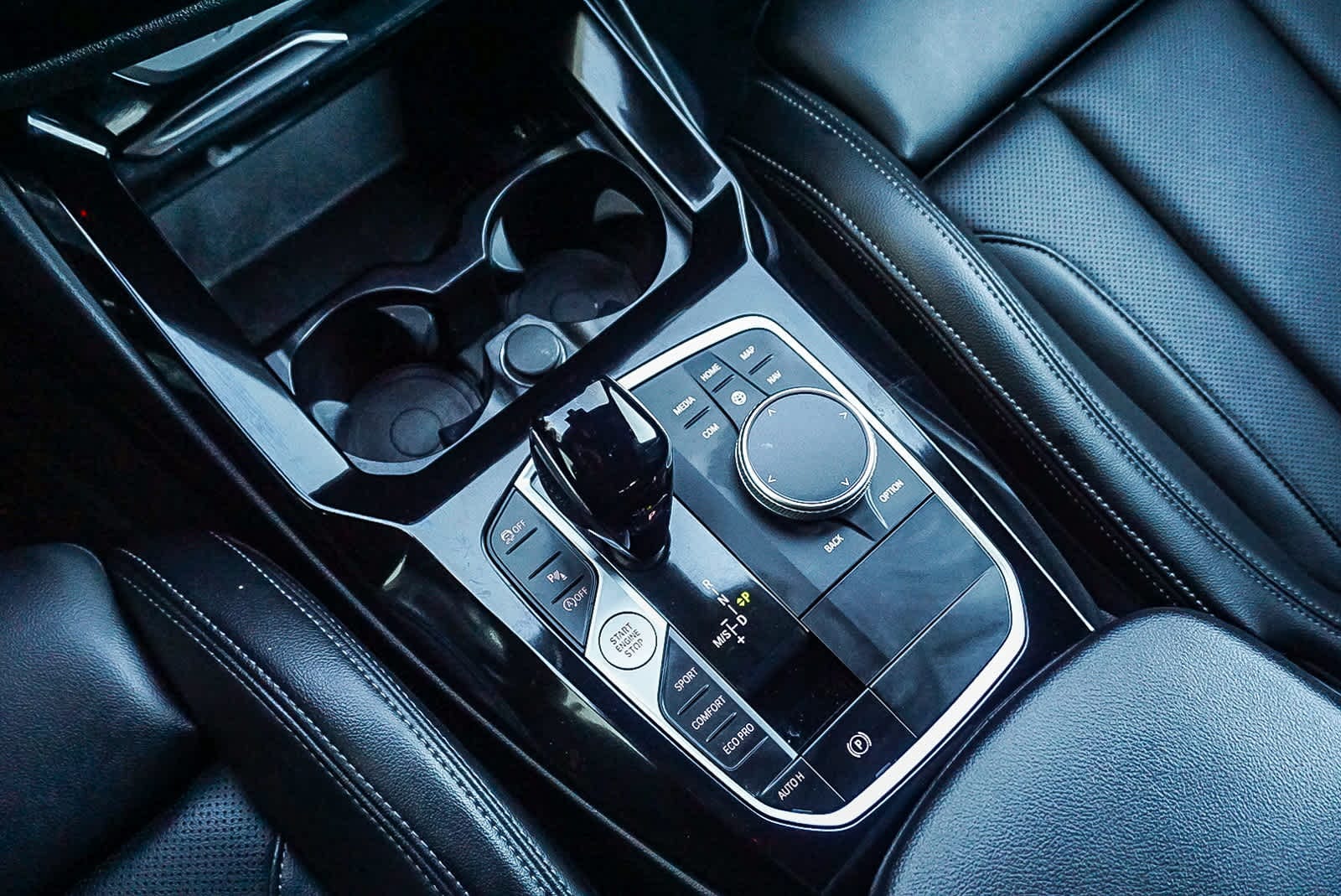 Thumbnail: 2023 BMW X3 - 23