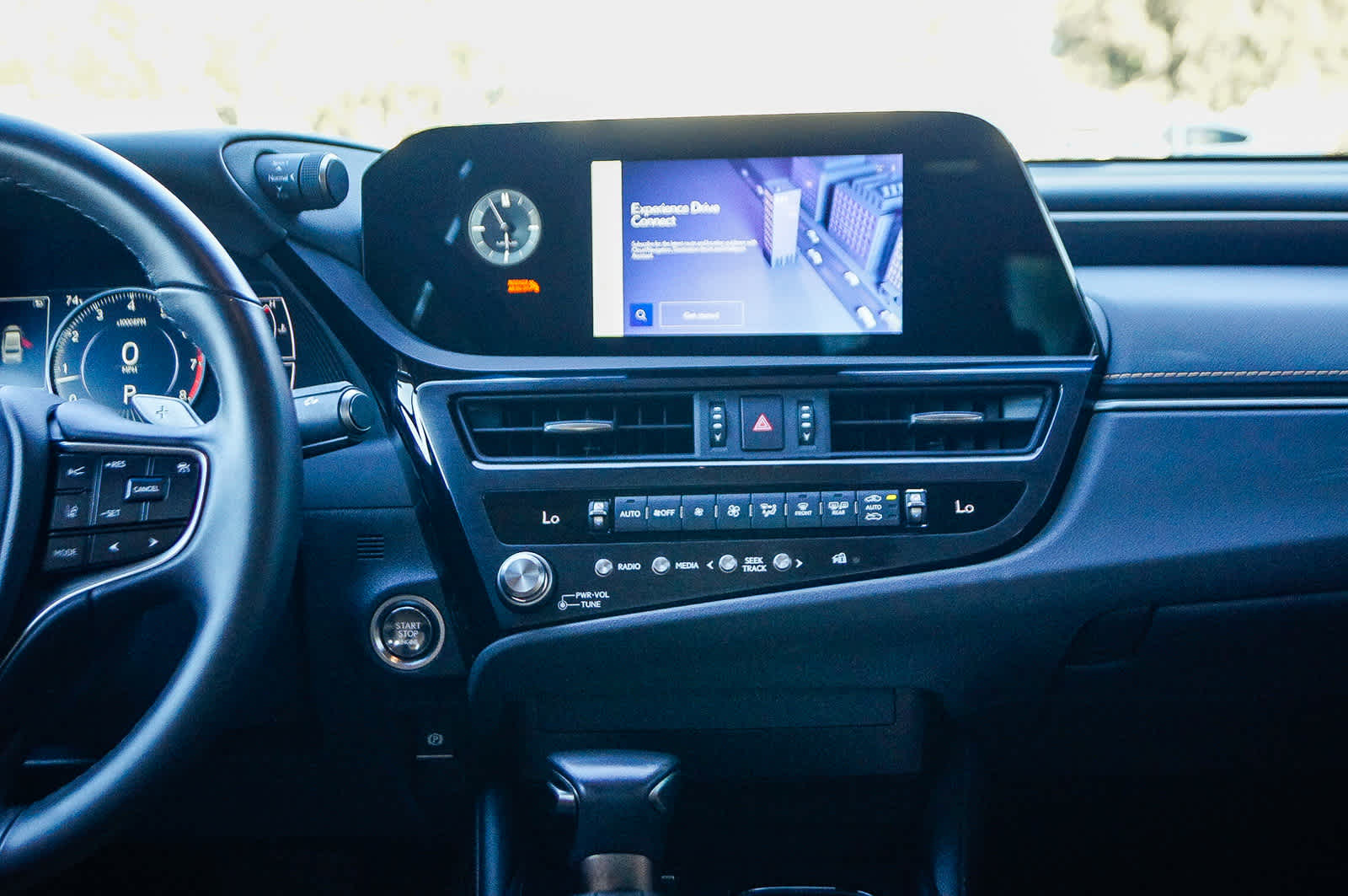 2024 Lexus ES 350 14