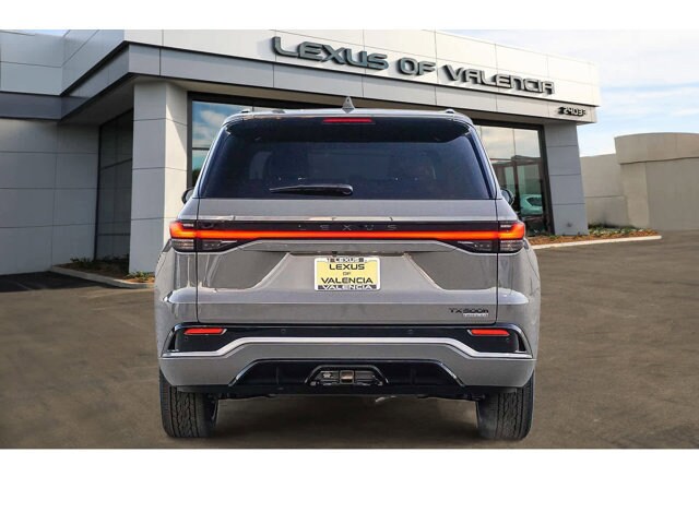 2026 Lexus TX 500h F SPORT Performance Premium photo 2