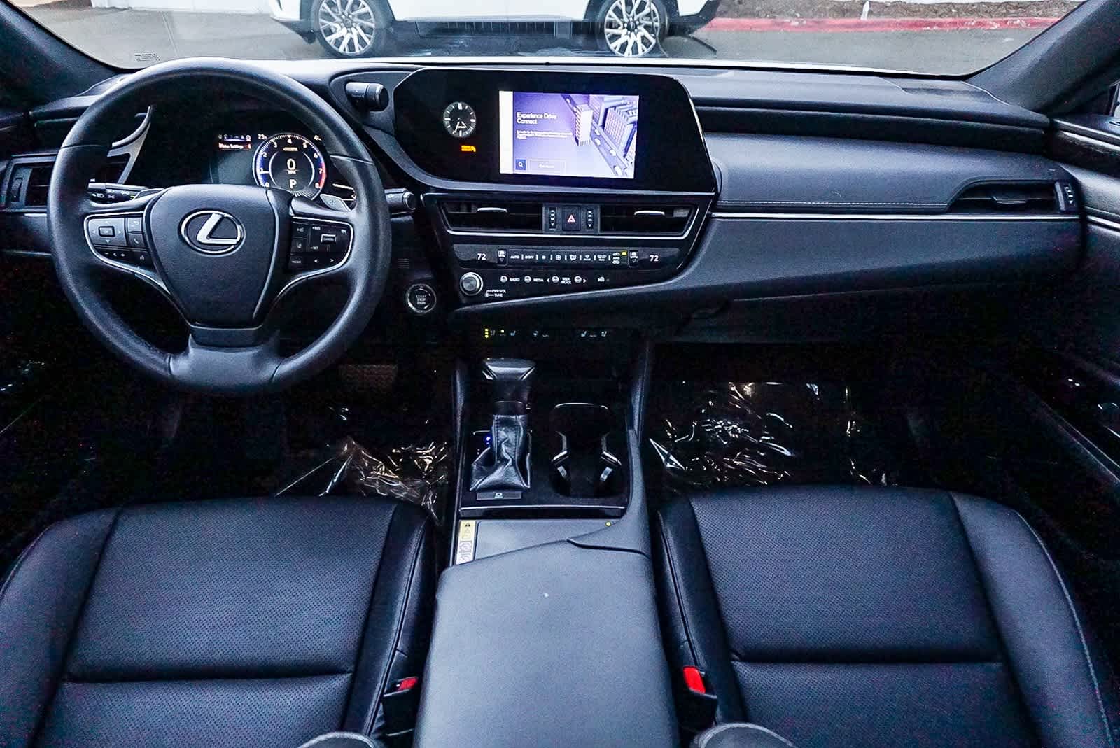 Thumbnail: 2023 Lexus ES - 14