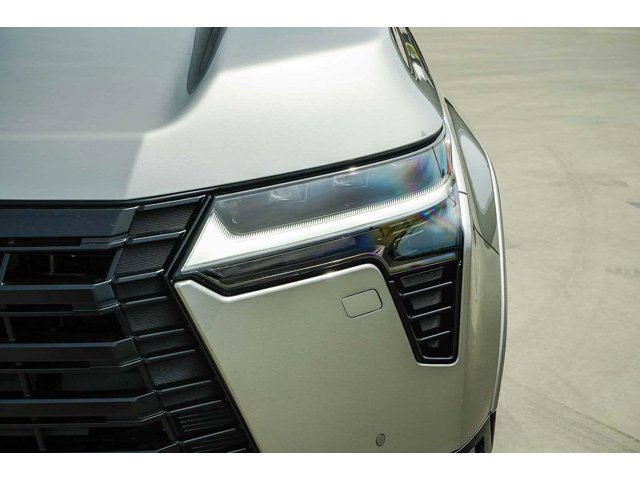 Thumbnail: 2026 Lexus GX - 7