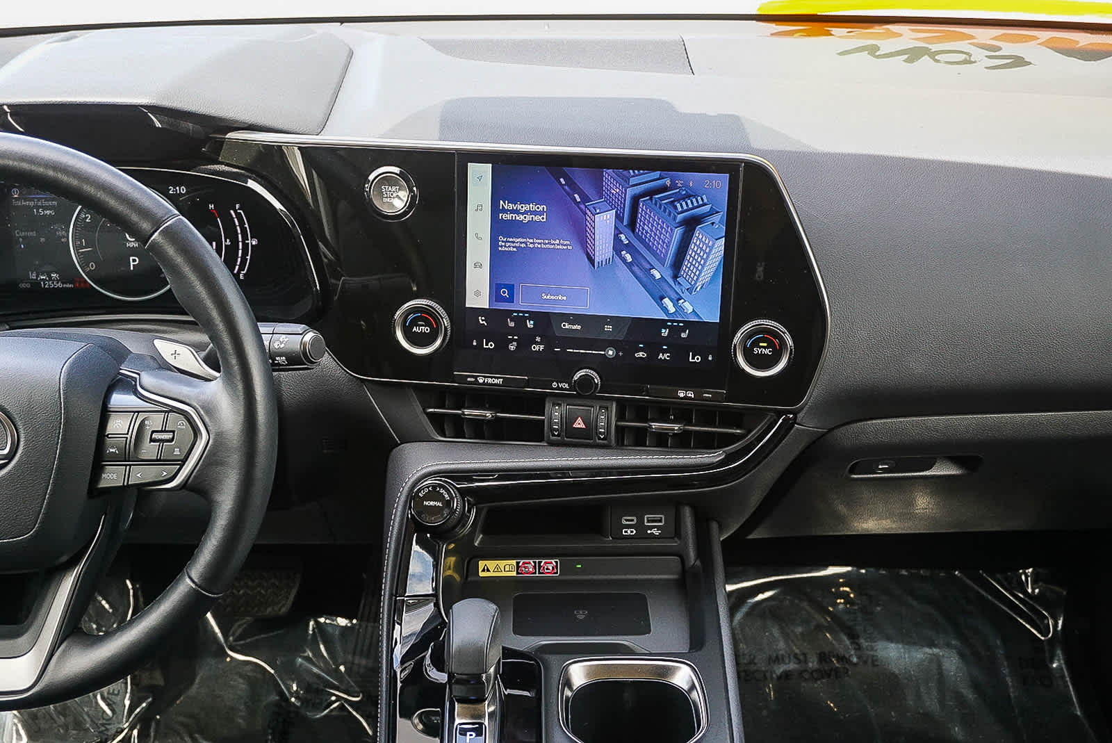 Thumbnail: 2022 Lexus NX - 15