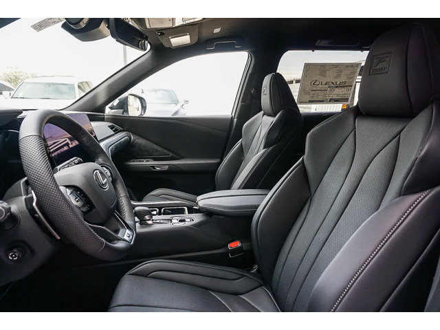 Thumbnail: 2026 Lexus TX - 17